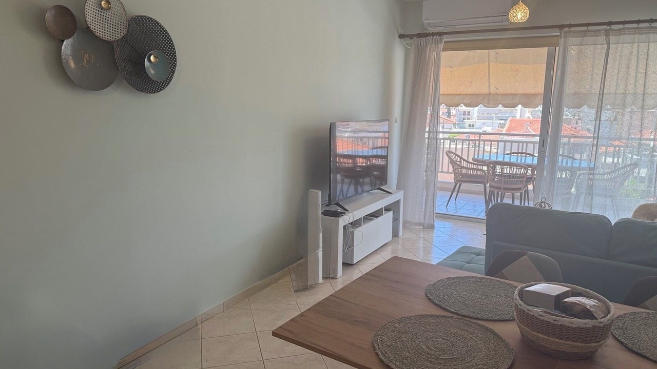 Photo of Livingroom in Xylokastron