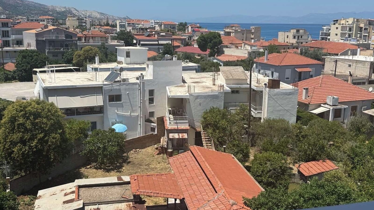 Photo of Patio Balcony in Xylokastron