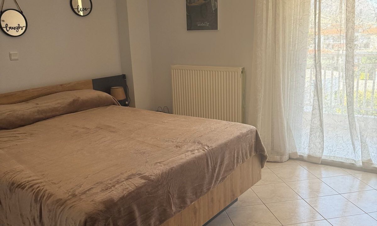 Photo of Bedroom in Xylokastron