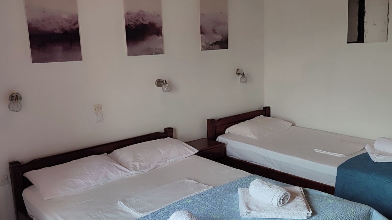 Photo of Bedroom in Sidari