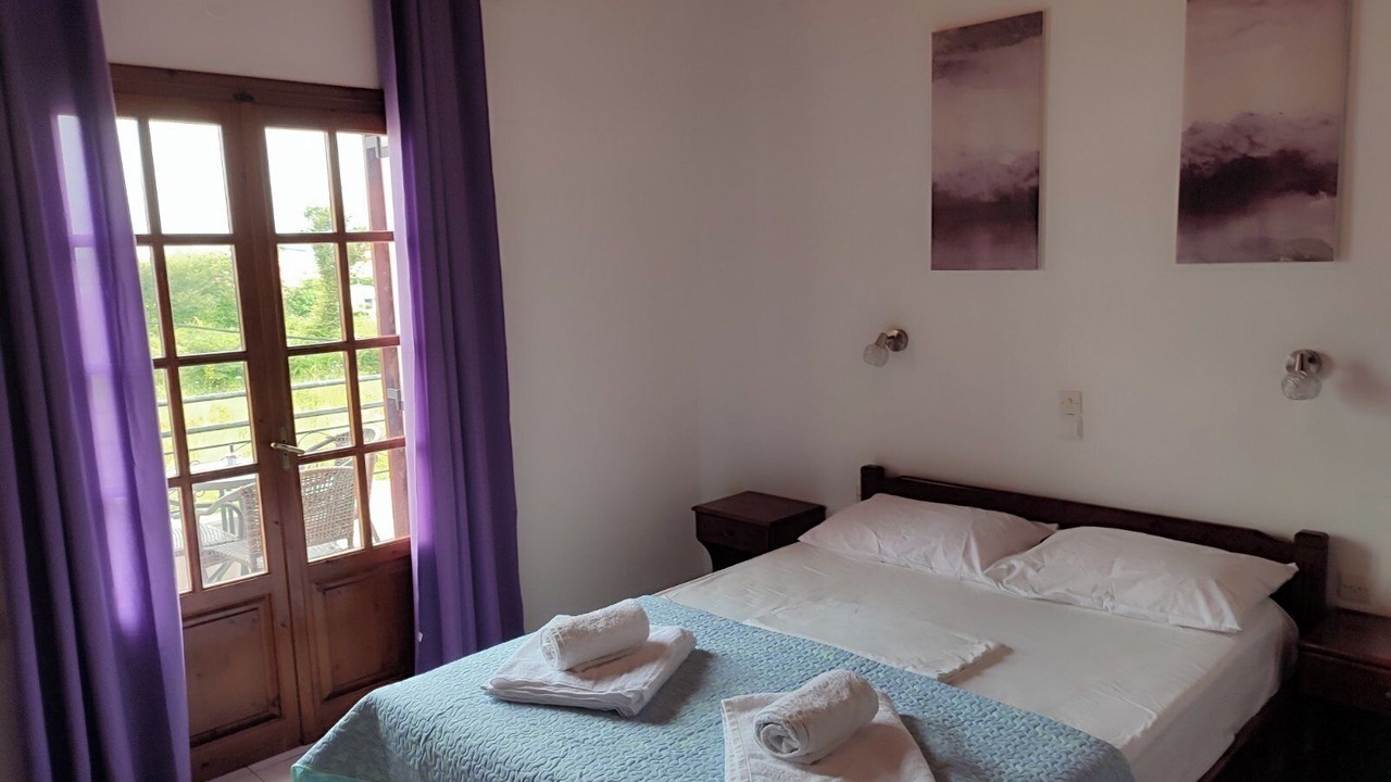 Photo of Bedroom in Sidari