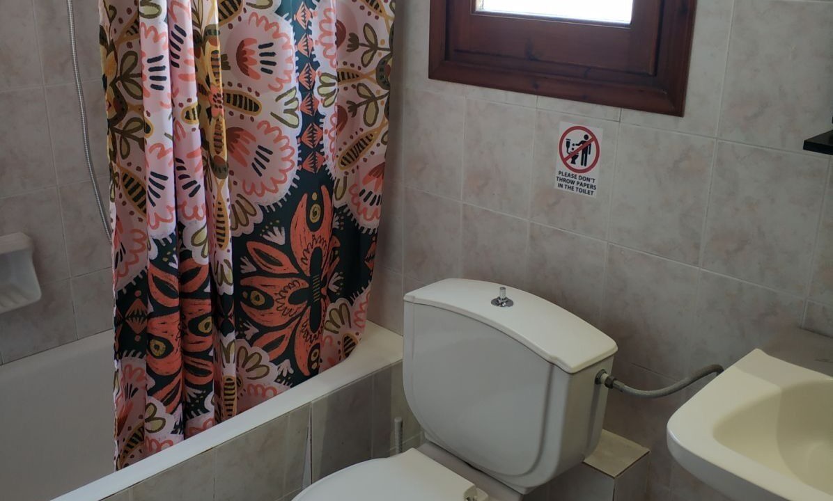 Photo of Bathroom in Sidari