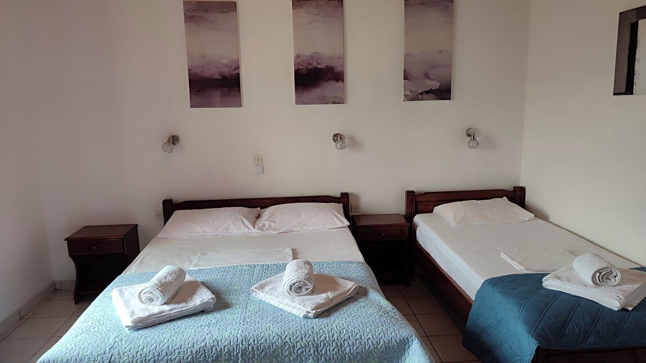 Photo of Bedroom in Sidari