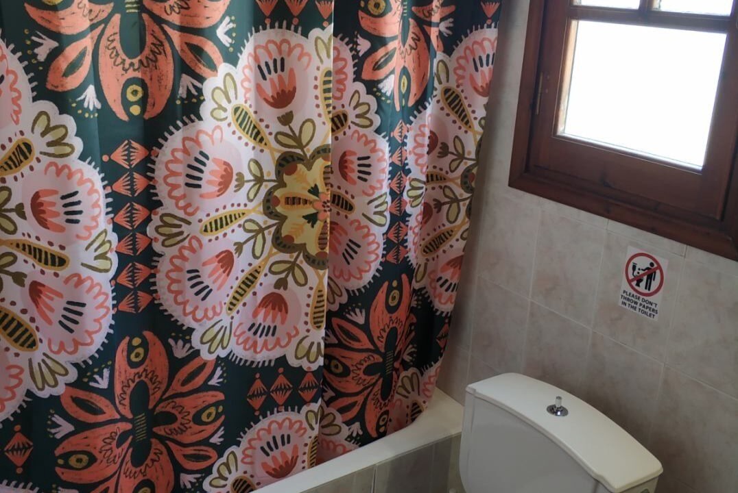 Photo of Bathroom in Sidari