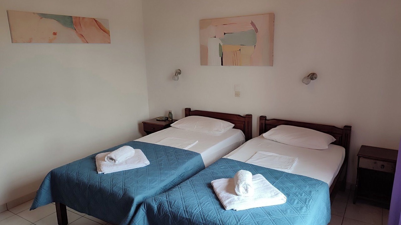 Photo of Bedroom in Sidari