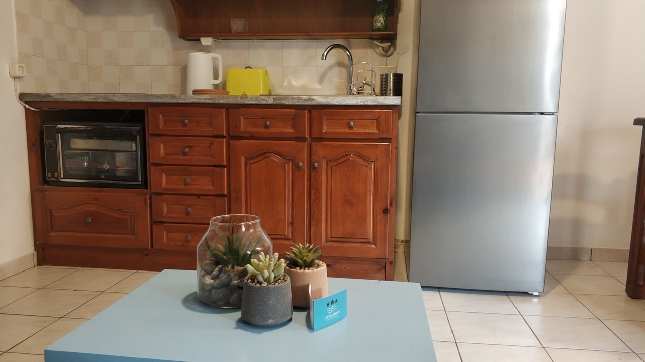 Photo of Kitchen in Sidari