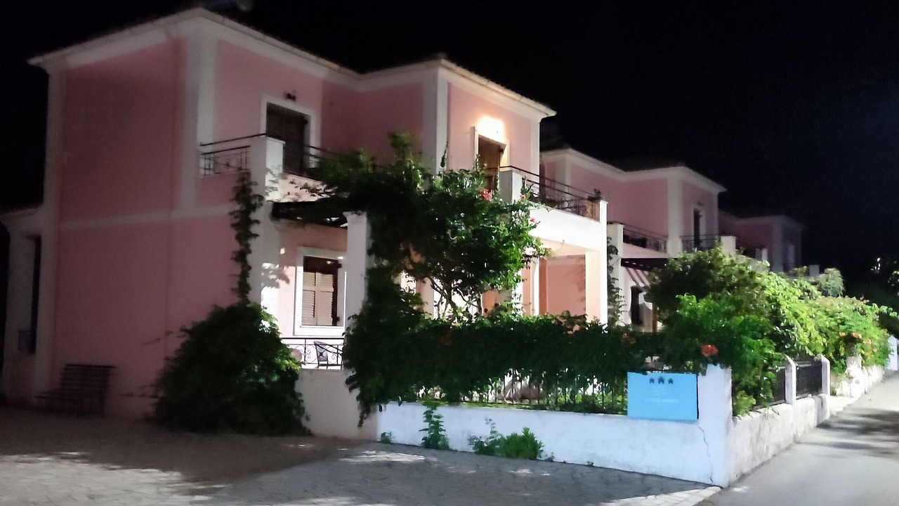 Photo of Outdoor in Sidari