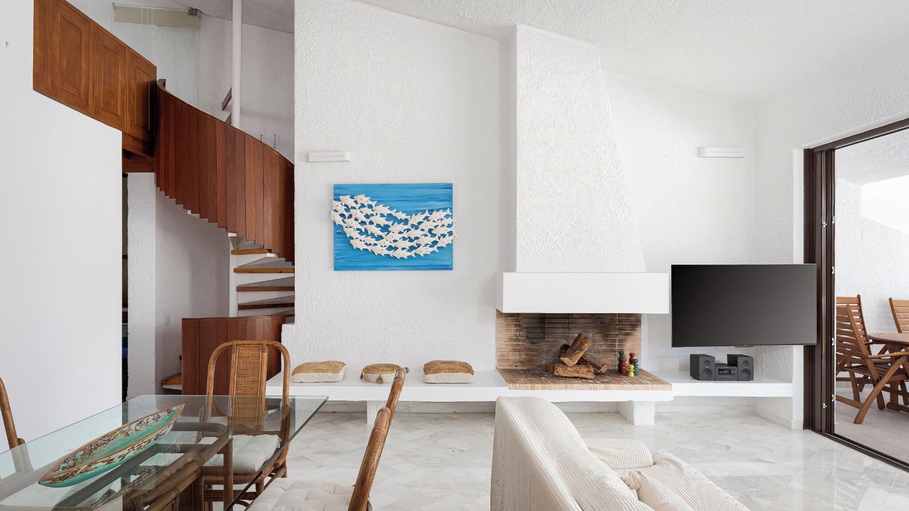 Photo of Livingroom in Lavreotiki
