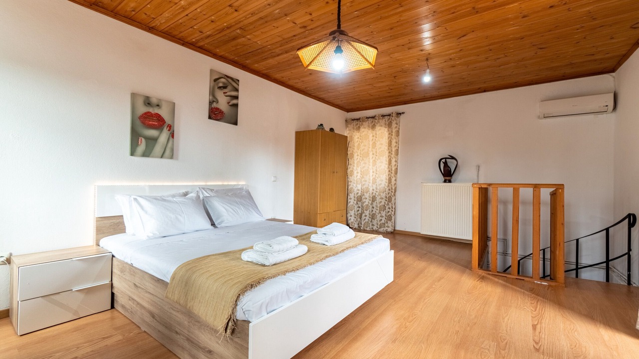 Photo of Bedroom in Gaios