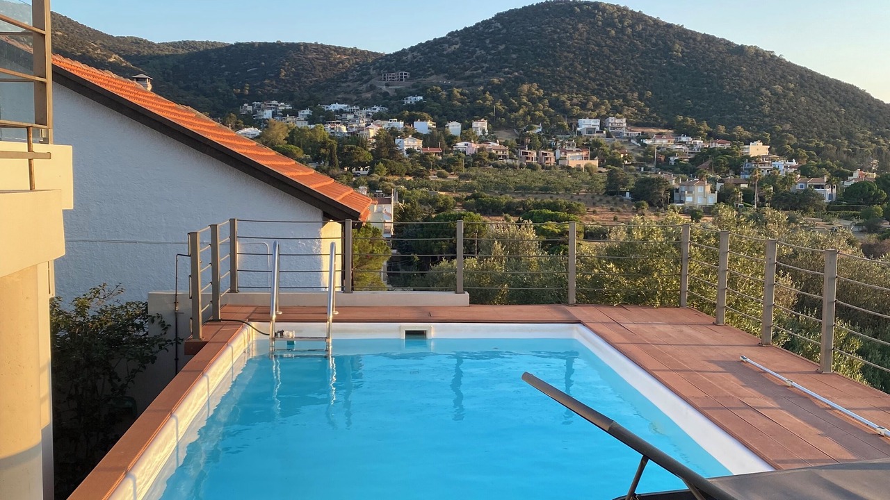 Photo of Outdoor in Porto Rafti