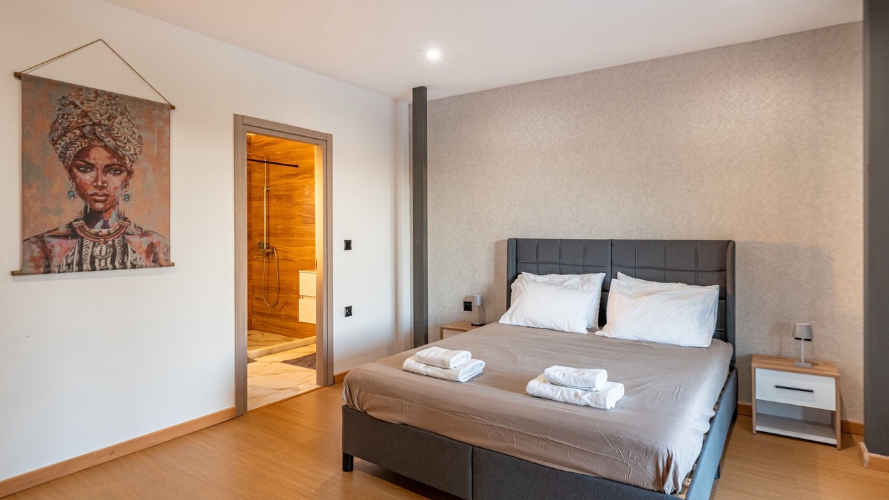 Photo of Bedroom in Lefkimmi