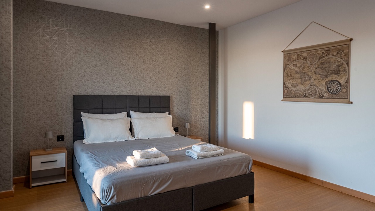 Photo of Bedroom in Lefkimmi