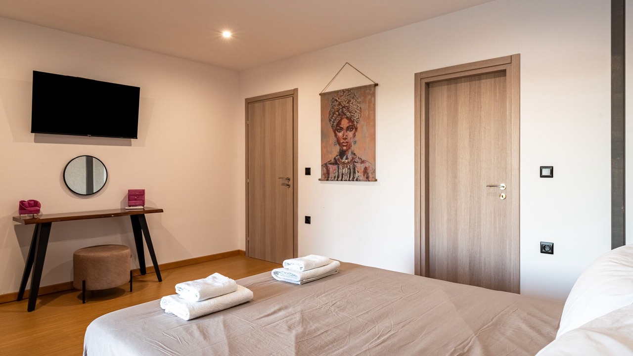 Photo of Bedroom in Lefkimmi