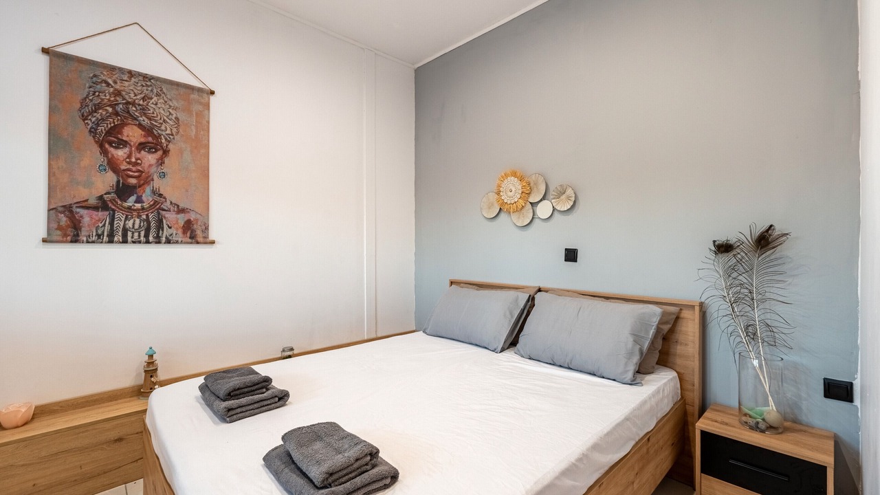 Photo of Bedroom in Lefkimmi