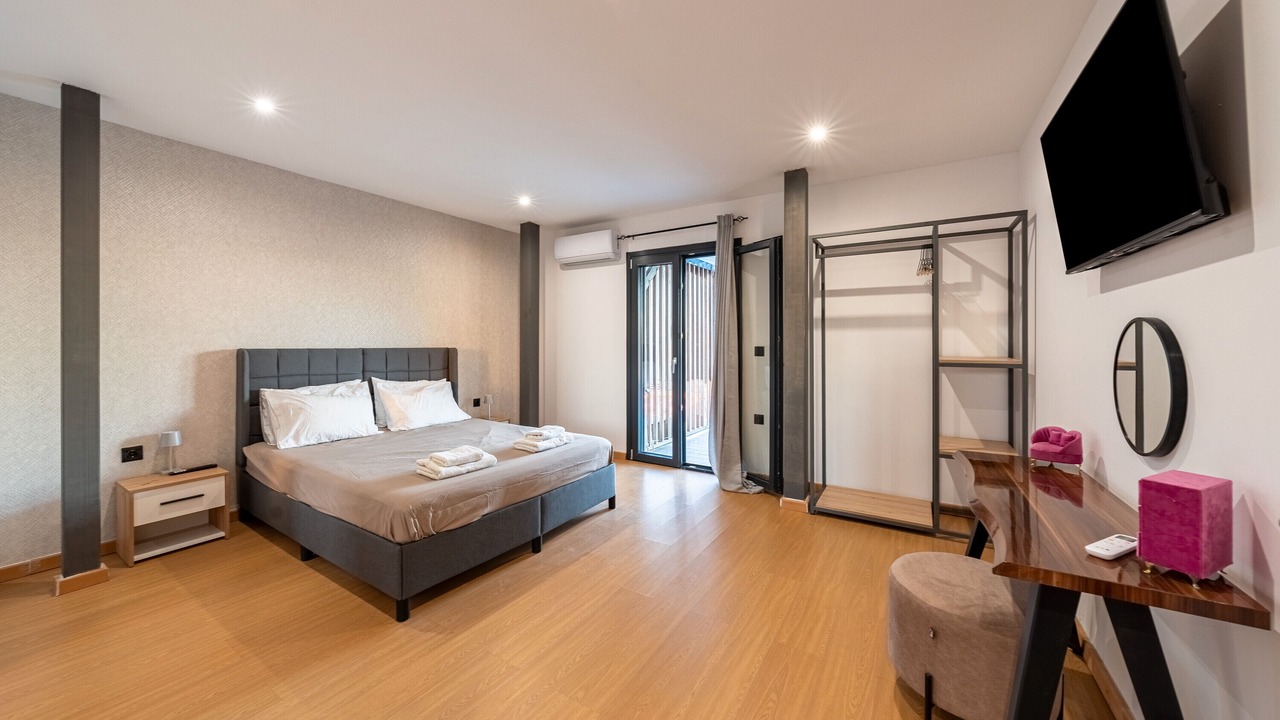 Photo of Bedroom in Lefkimmi
