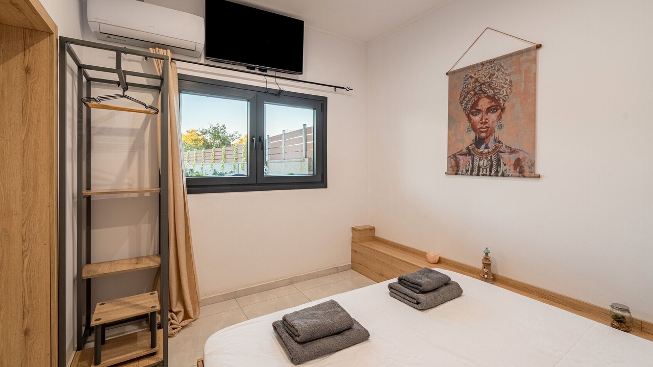 Photo of Bedroom in Lefkimmi