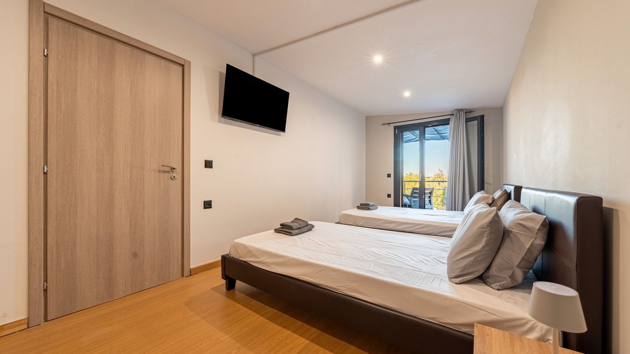 Photo of Bedroom in Lefkimmi