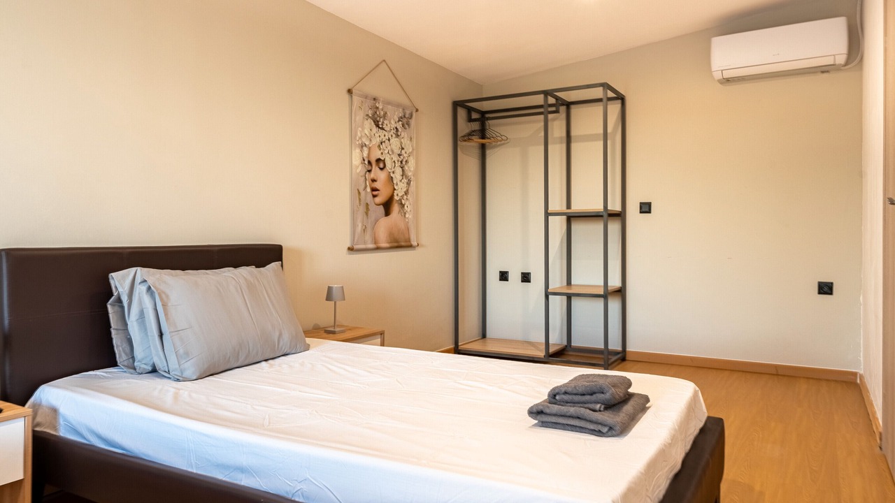Photo of Bedroom in Lefkimmi