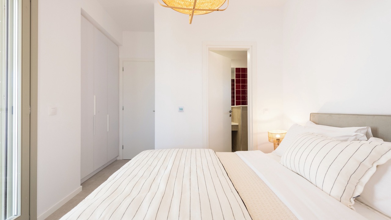 Photo of Bedroom in Drios
