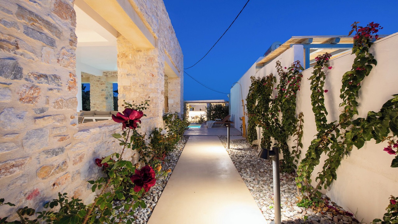 Photo of Outdoor in Drios
