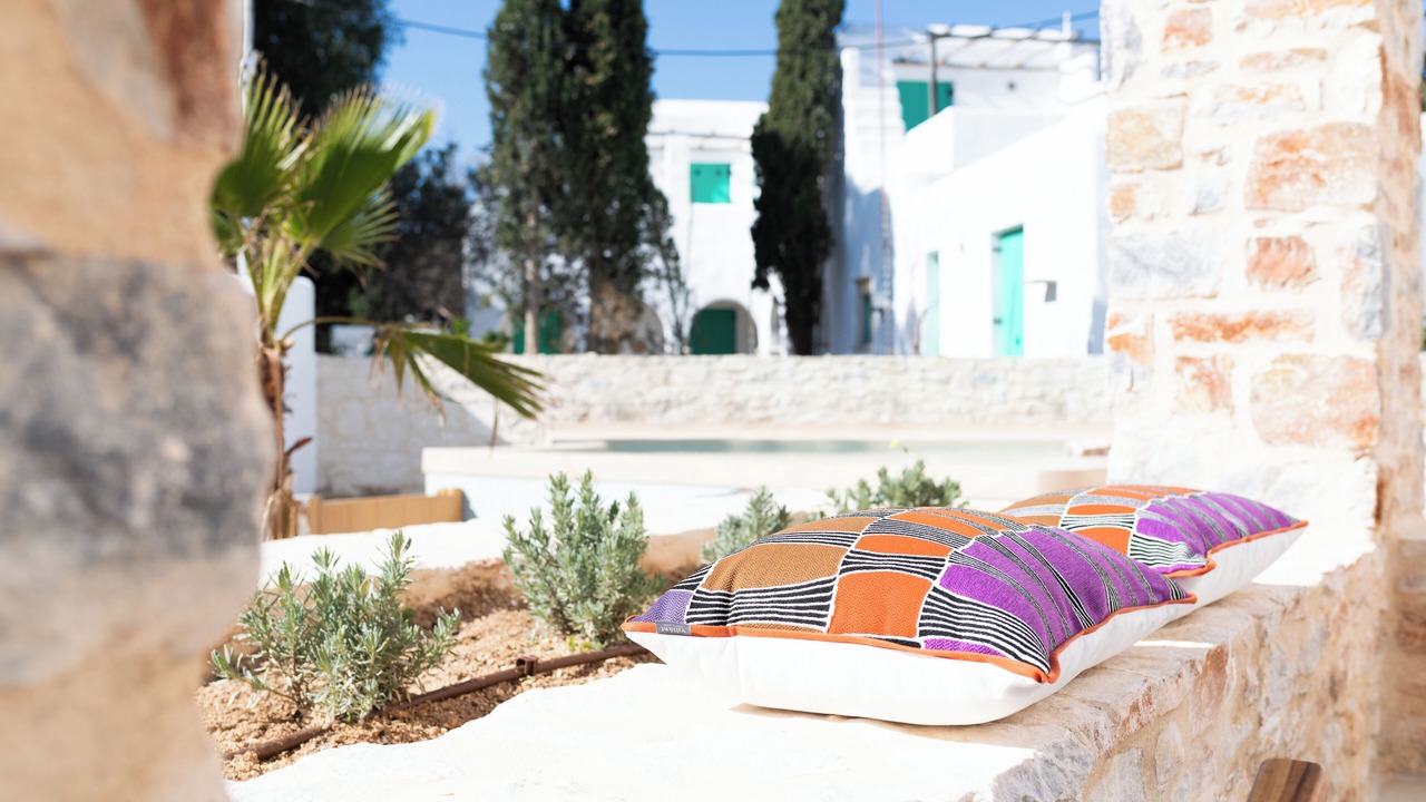 Photo of Outdoor in Drios