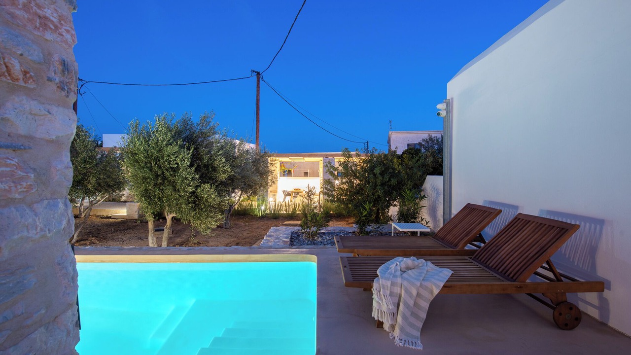 Photo of Outdoor in Drios