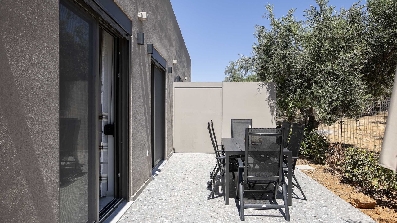 Photo of Outdoor in Roumeli