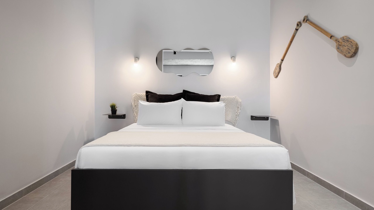 Photo of Bedroom in Areopoli
