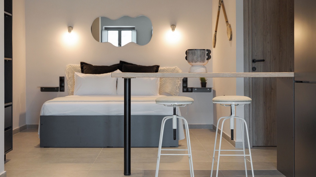 Photo of Bedroom in Areopoli