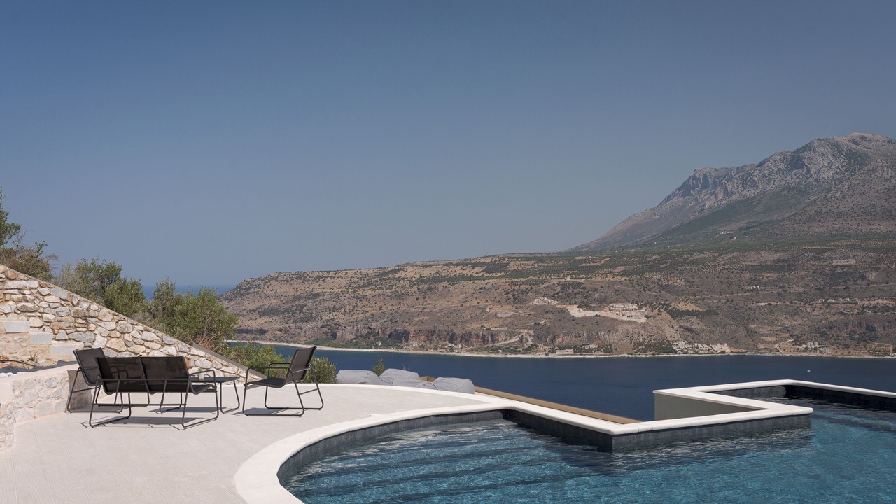 Photo of Outdoor in Areopoli