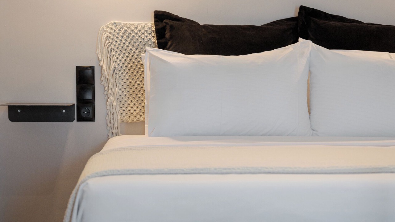 Photo of Bedroom in Areopoli