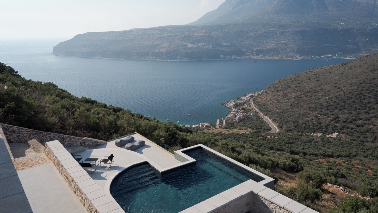 Photo of Outdoor in Areopoli