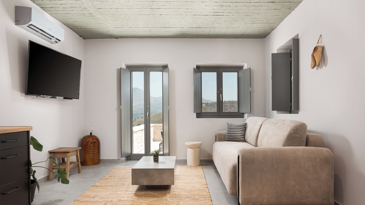 Photo of Livingroom in Areopoli