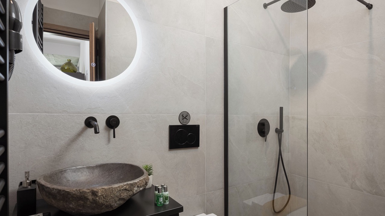 Photo of Bathroom in Areopoli