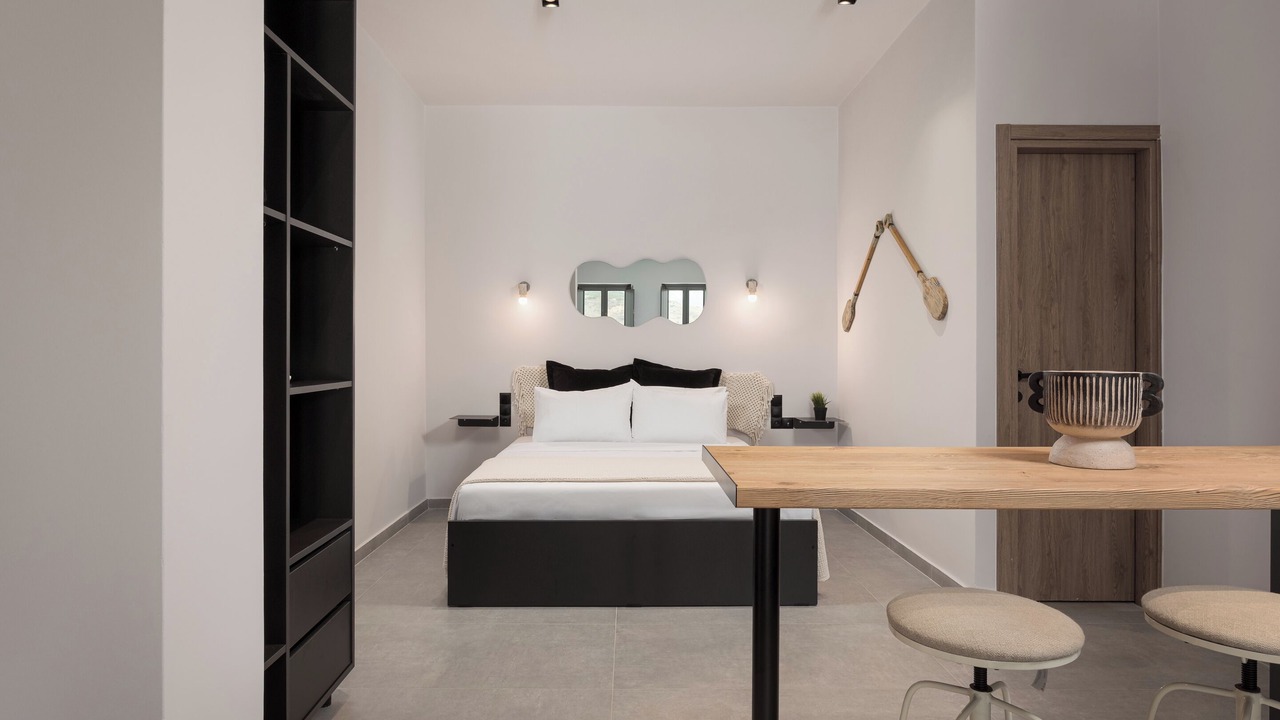 Photo of Bedroom in Areopoli