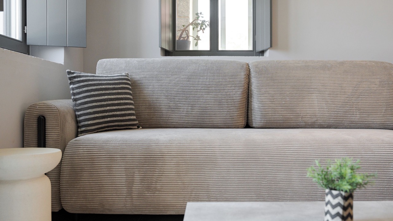 Photo of Livingroom in Areopoli