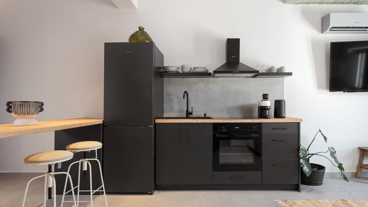 Photo of Kitchen in Areopoli