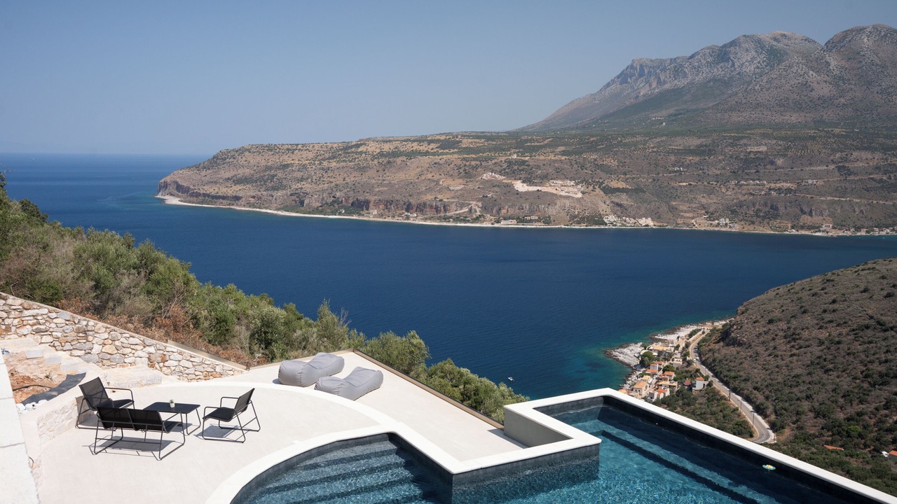 Photo of Outdoor in Areopoli