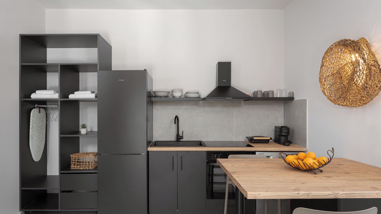 Photo of Kitchen in Areopoli