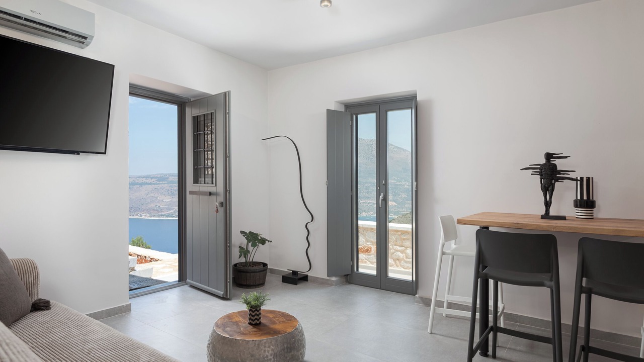 Photo of Livingroom in Areopoli
