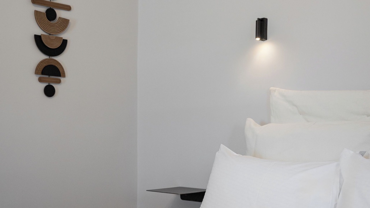 Photo of Bedroom in Areopoli