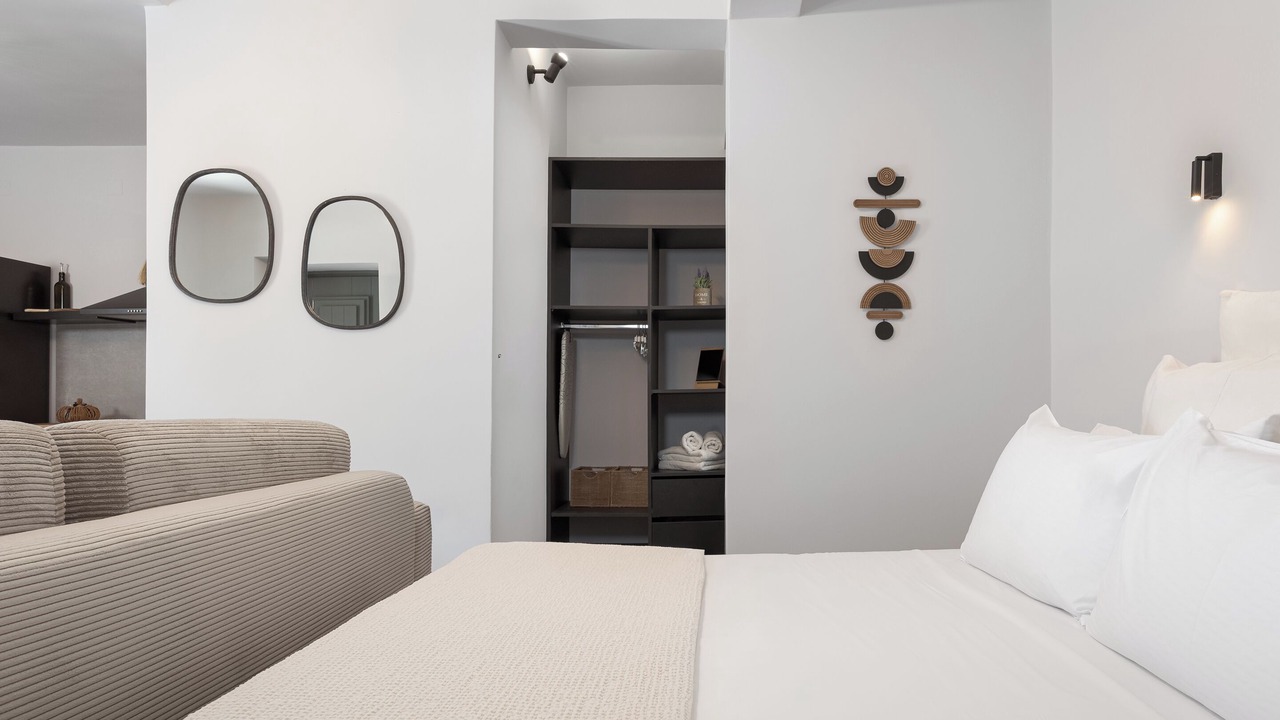 Photo of Bedroom in Areopoli