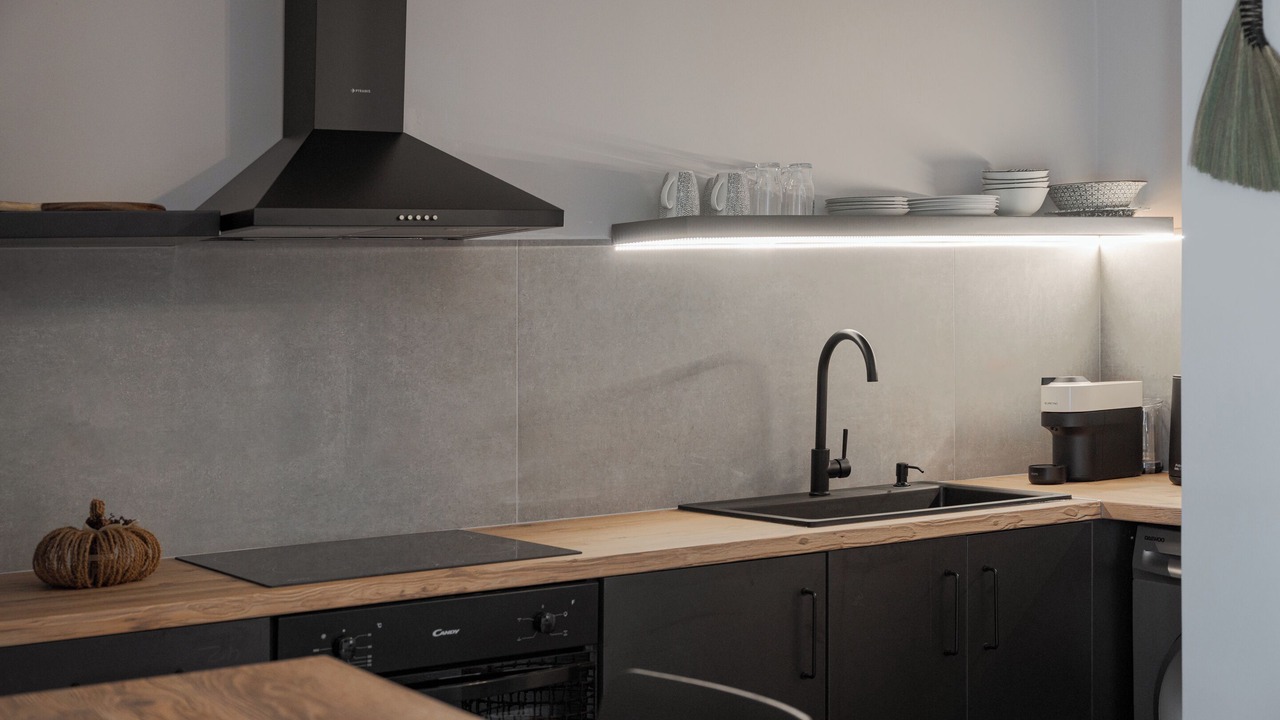 Photo of Kitchen in Areopoli