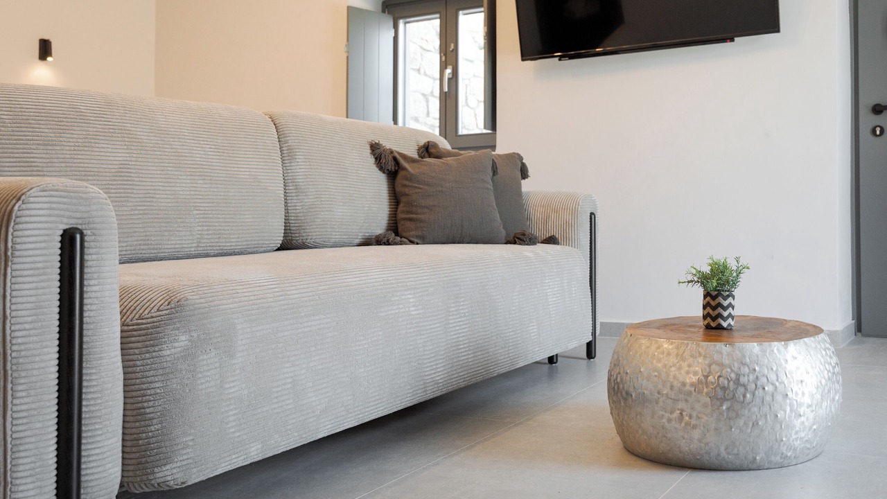 Photo of Livingroom in Areopoli
