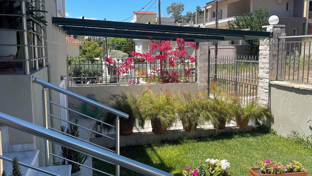 Photo of Outdoor in Eretria