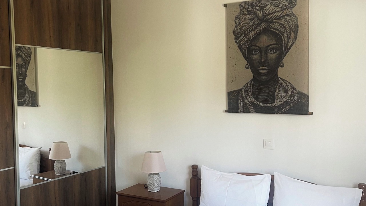 Photo of Bedroom in Eretria