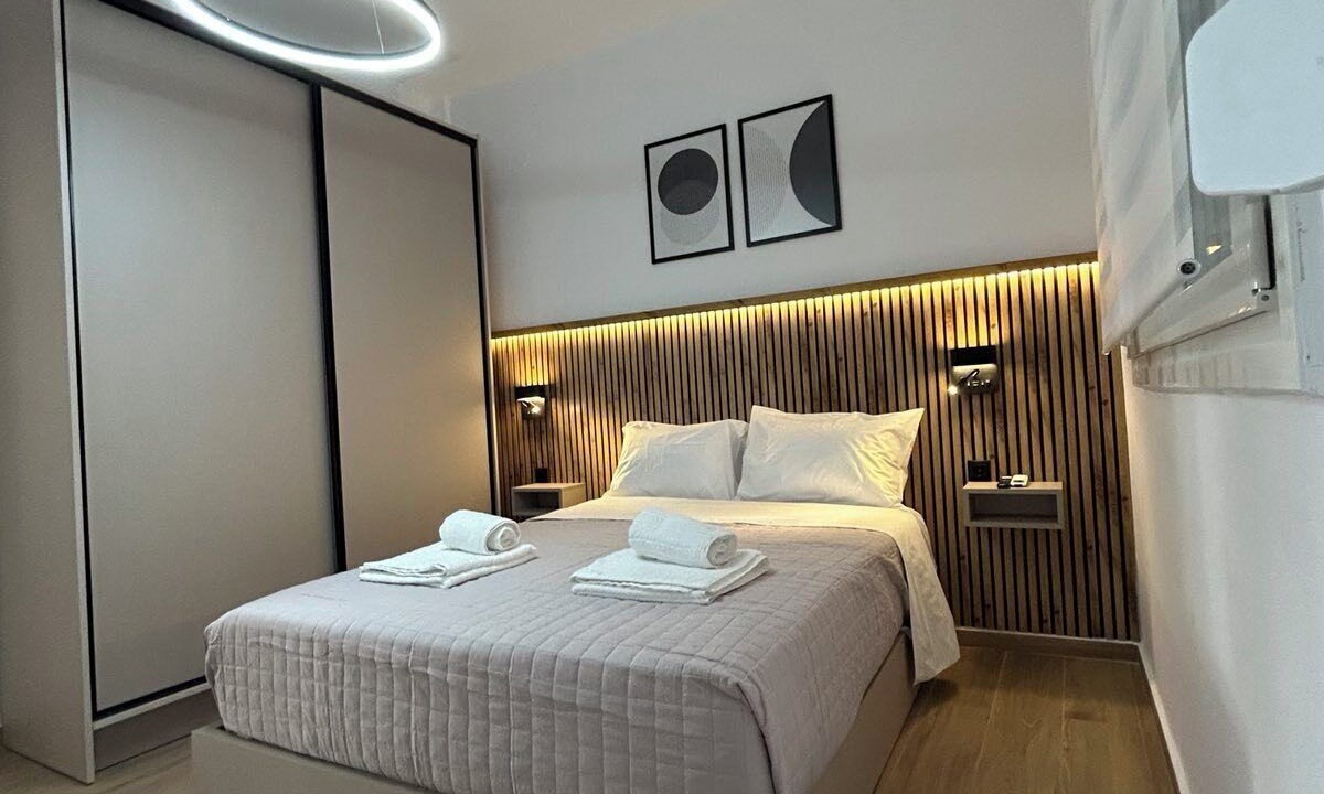 Photo of Bedroom in Kastoria