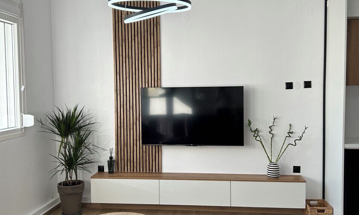 Photo of Livingroom in Kastoria