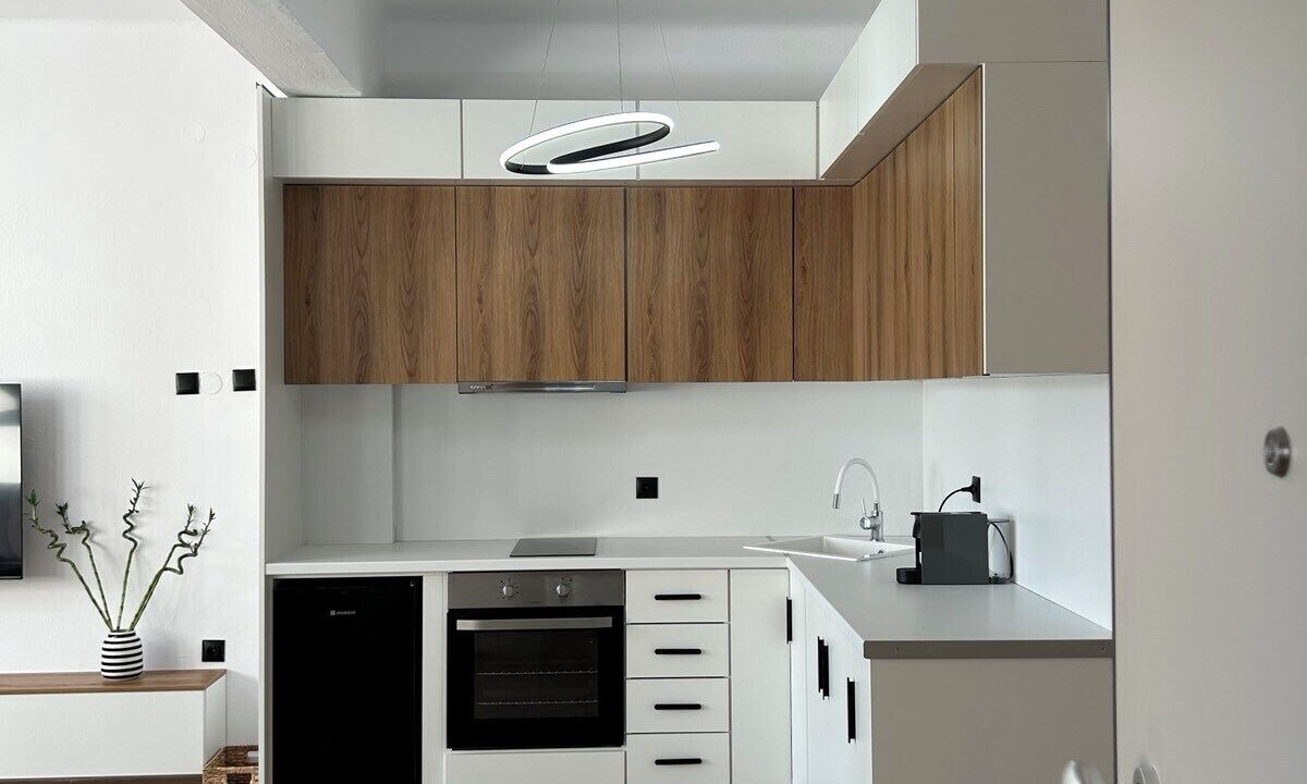 Photo of Kitchen in Kastoria