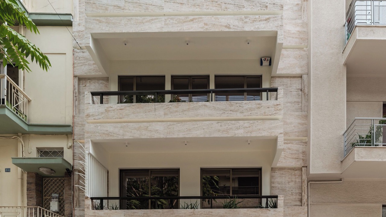 Photo of Outdoor in Kolonaki